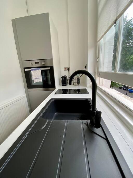 Studio For 3 Near Regents Park N5 London Eksteriør billede